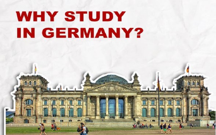 Top Reasons to Study Engineering In Germany